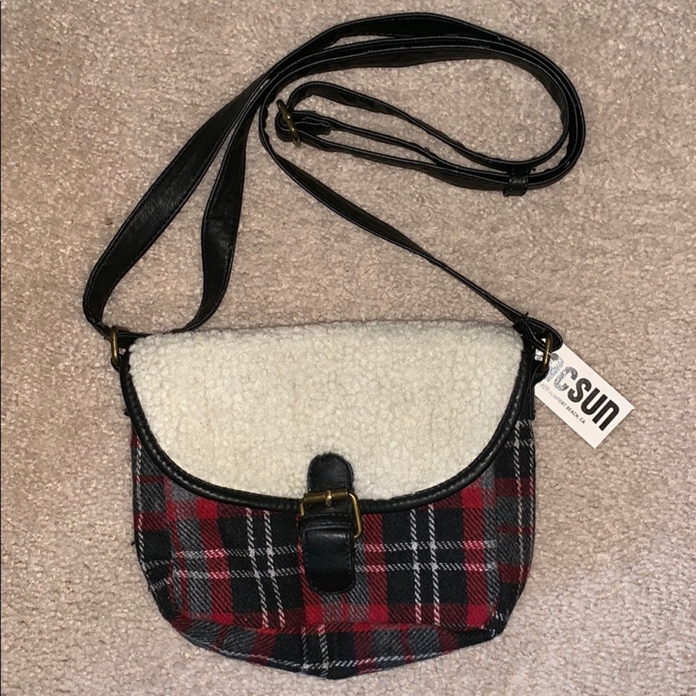 Pacsun purse